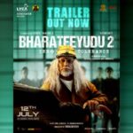 Kamal Haasan is back as Bharateeyudu in Bharateeyudu 2 or Indian 2