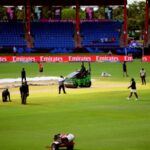 Pakistan gets eliminated after USA match