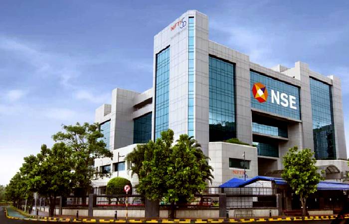 Stock Markets NSE made marginal profits while BSE lost slightly