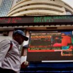 Stock Markets end June third week with losses
