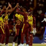 West Indies end their campaign on top of their Group C