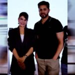 Arvind Krishna becomes Vegan Voice of India