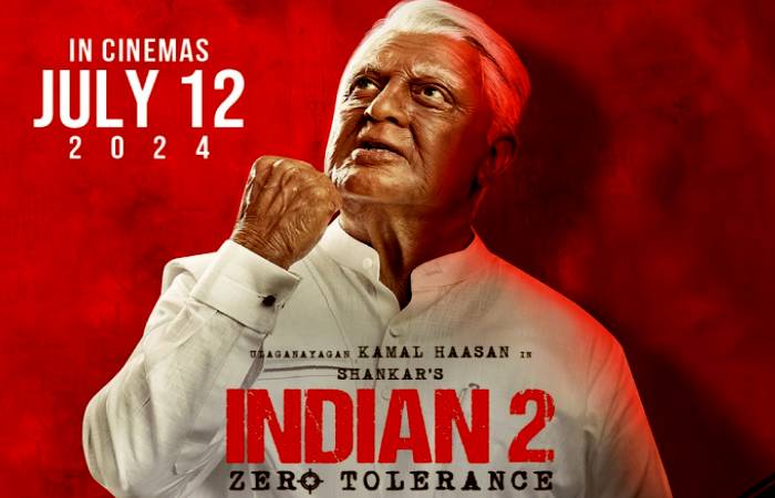 Bharateeyudu 2 _ Indian 2 pre-release event to be held in Hyderabad