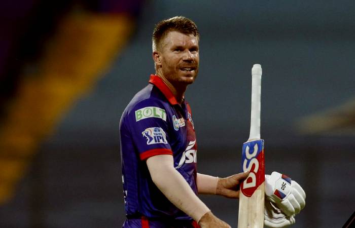 David Warner IPL future is also uncertain