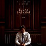 Dulquer Salmaan's Lucky Baskhar title track is out now