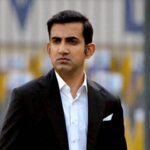 Gautam Gambhir has been appointed as Indian Team Head Coach by BCCI