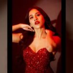 Nabha Natesh looks stunning promoting Darling