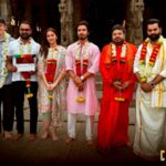 Nikhil's The India House launched in Hampi