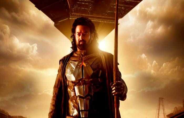Prabhas starrer Kalki 2898 AD is creating waves at global Box office