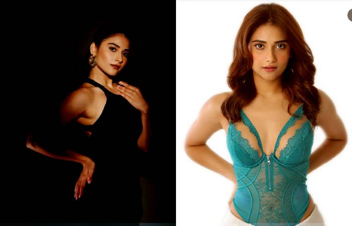 Prisha Singh looks pretty and eyes to grab some big opportunities