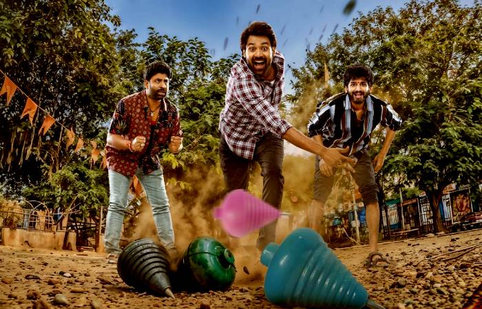 Aay Movie talks about friendship and love beyond caste differences