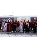 Committee Kurrollu movie team start full length promotions