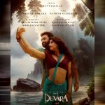 Devara team released second single Chuttamalle song on 5th August
