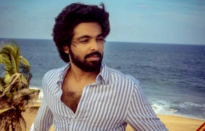 GV Prakash Kumar talks about Thangalaan and his upcoming projects