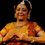 Indian legendary dancer Yamini Krishnamurthy passes away