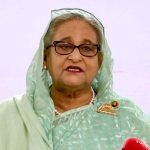 Sheik Hasina resigned after Bangladesh youngsters agitated against reservation