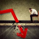 Stock Markets crashed huge on 5th August