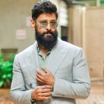Actor Vikram