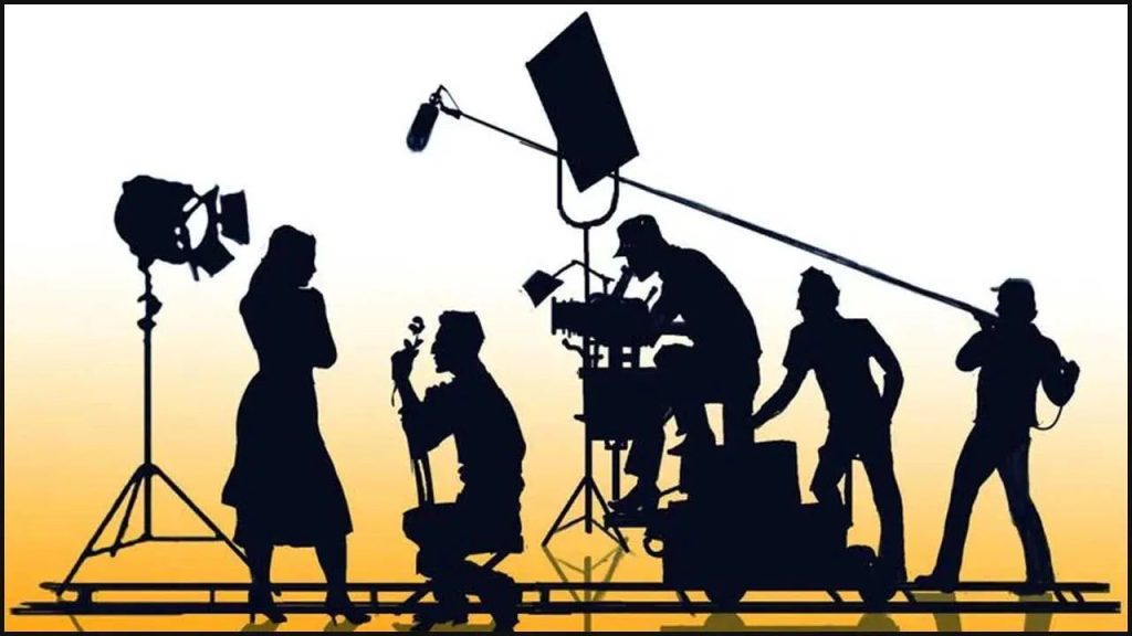 andhra pradesh film shootings