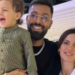 Hardik Pandya and Natasa's Breakup