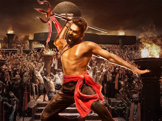 Ram Pothineni and Puri Jagganadh are back with Double Ismart