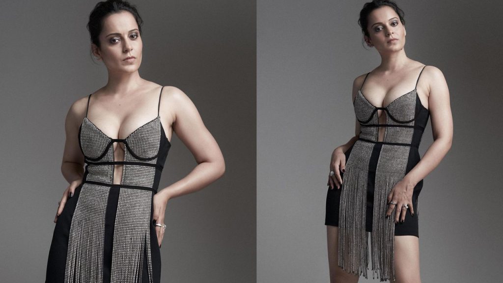 Kangana Ranaut