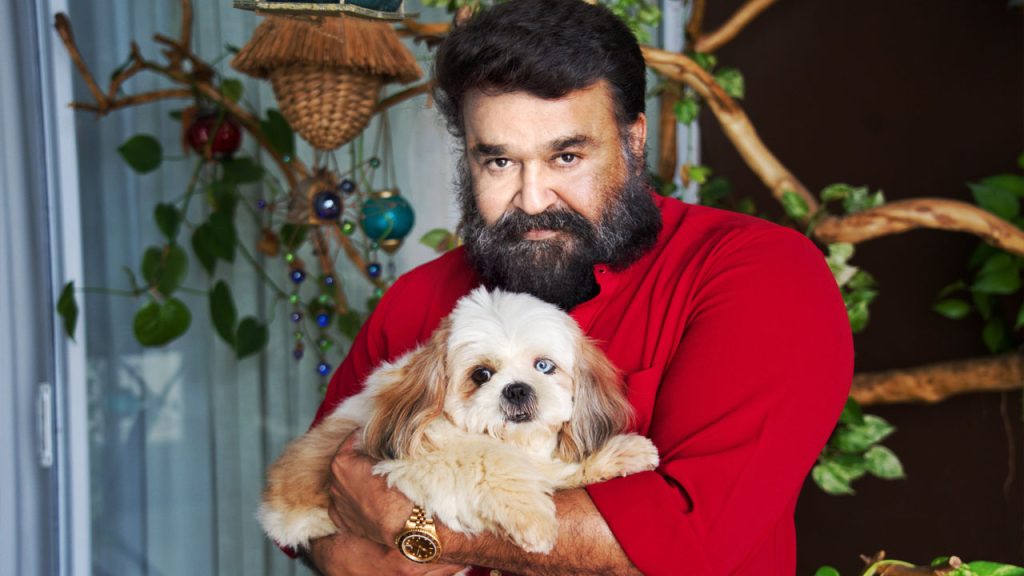 Mohanlal