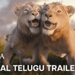 mufasa trailer