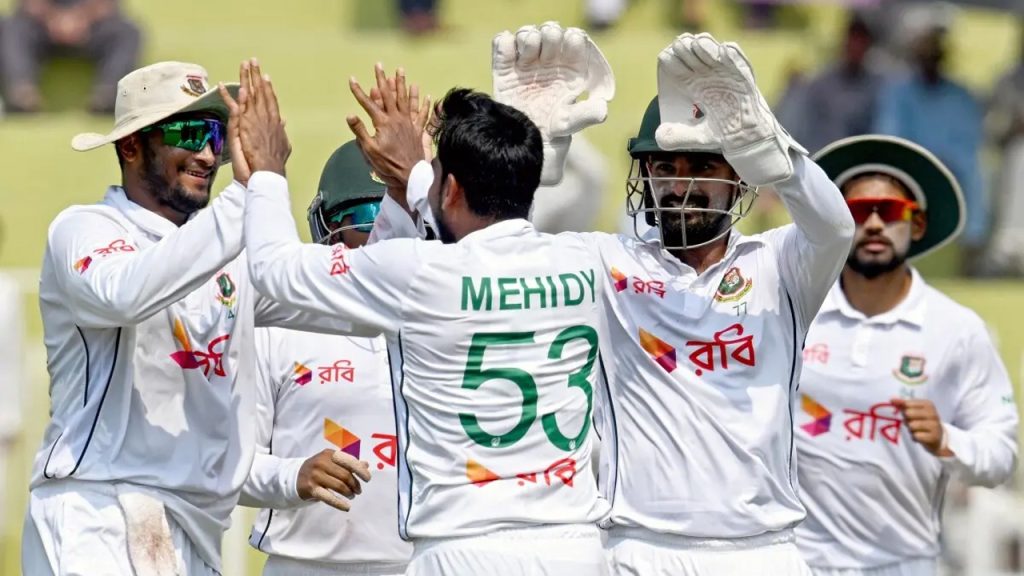 Bangladesh