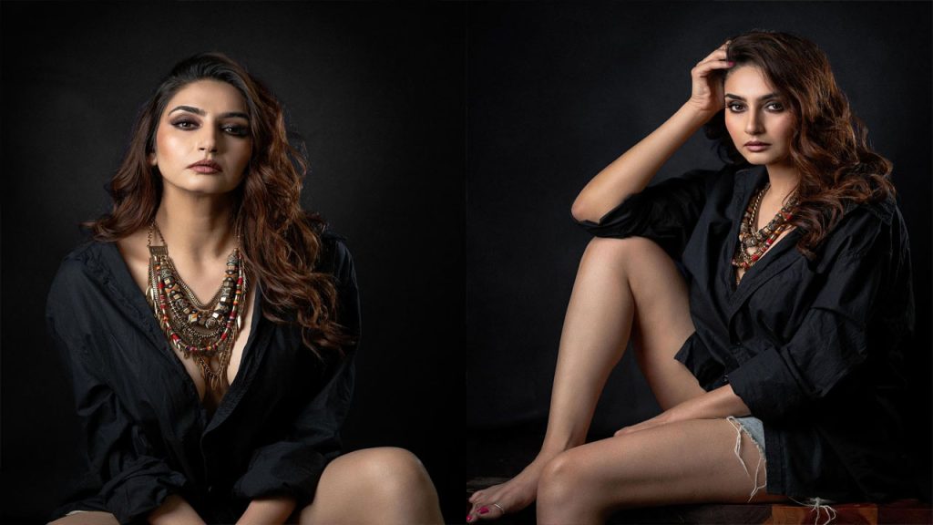 Ragini Dwivedi