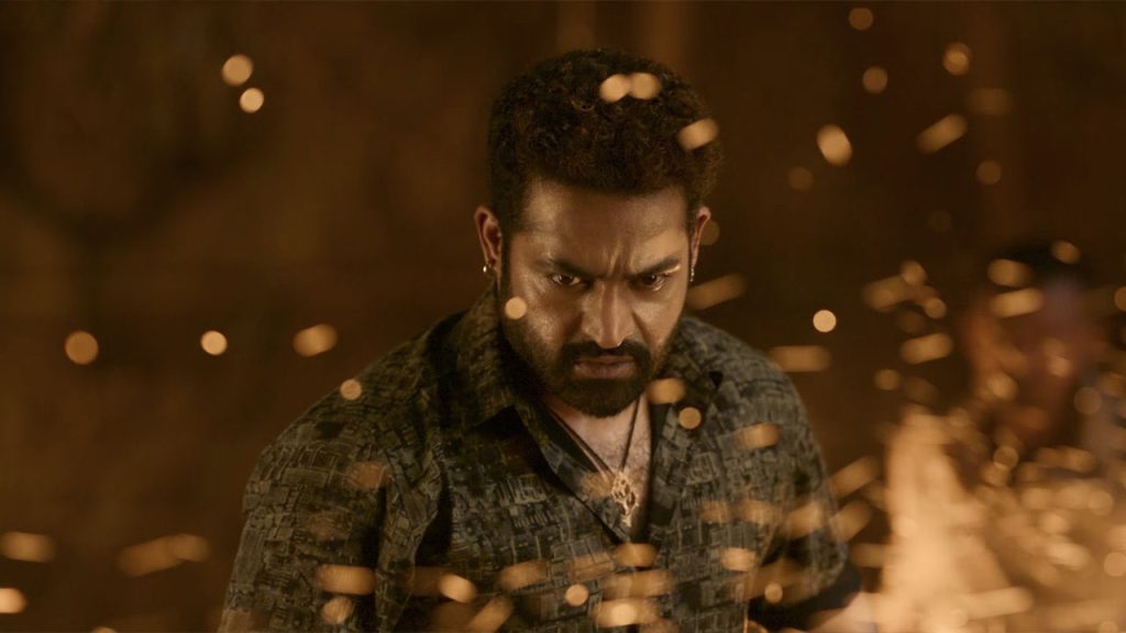 Devara Censor Report