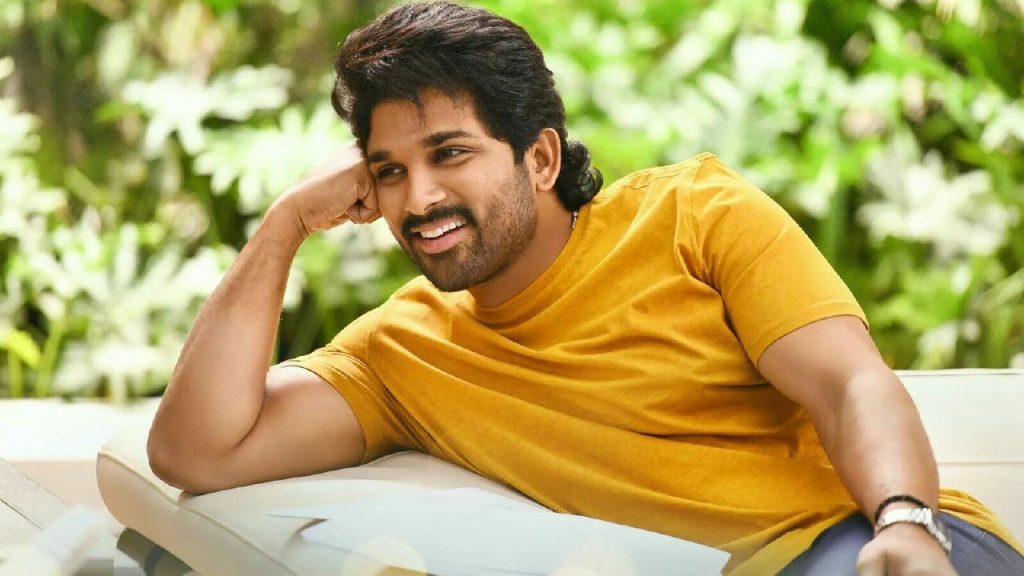 Allu Arjun's Next Film
