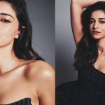 Ananya Panday