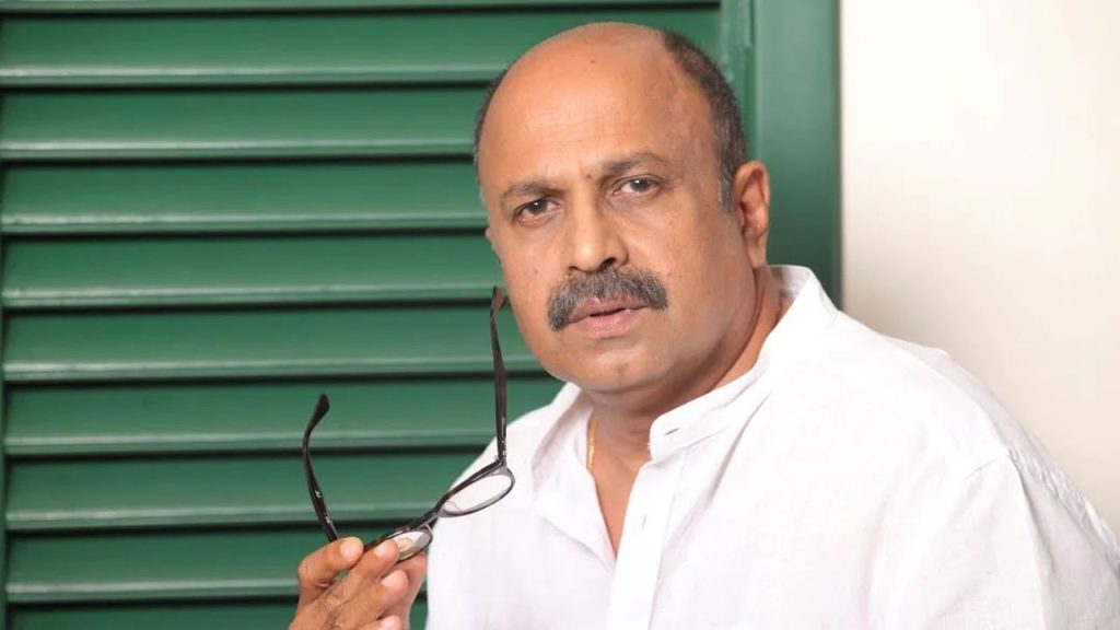 Actor Siddique