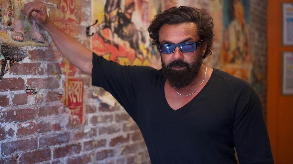Bobby Deol