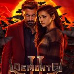 Demonte Colony 2