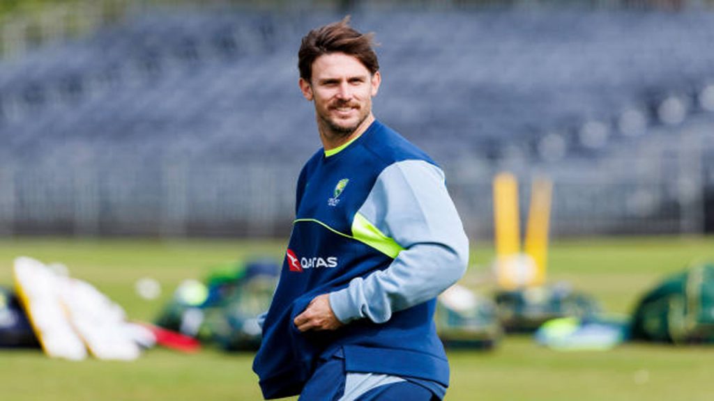 Border-Gavaskar Trophy