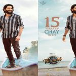 15 Years of Naga Chaitanya