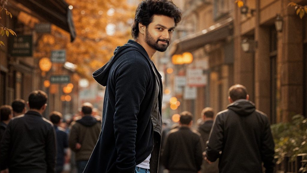 Jr NTR Wishes Mokshagna
