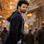 Jr NTR Wishes Mokshagna