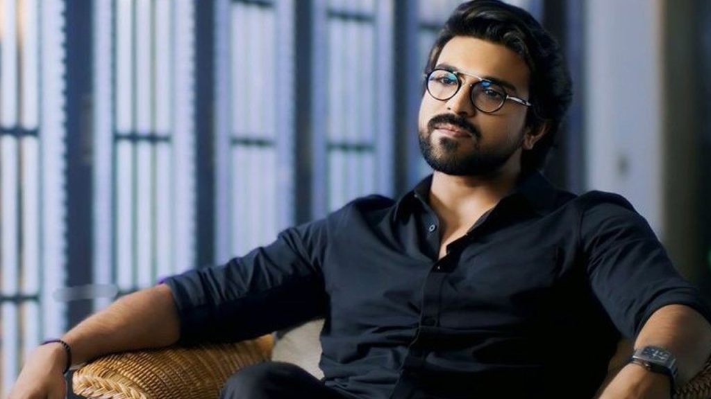 Ram Charan