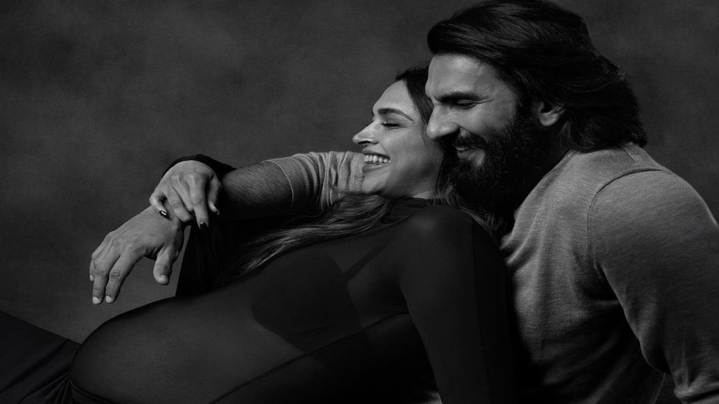 Deepika Padukone