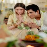 Siddharth-Aditi Rao Hydari