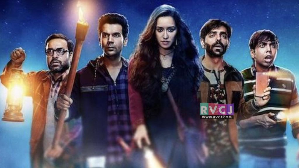Stree 2