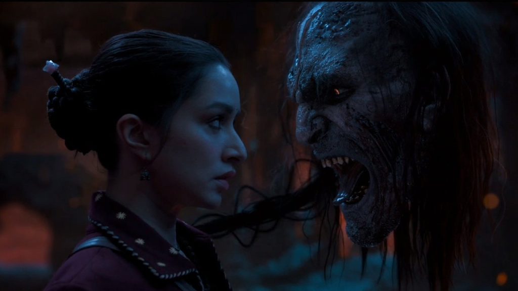 stree 2