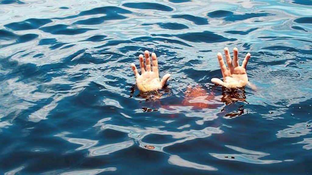 Deputy Director Drowns in UP