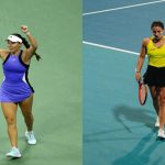 US Open 2024