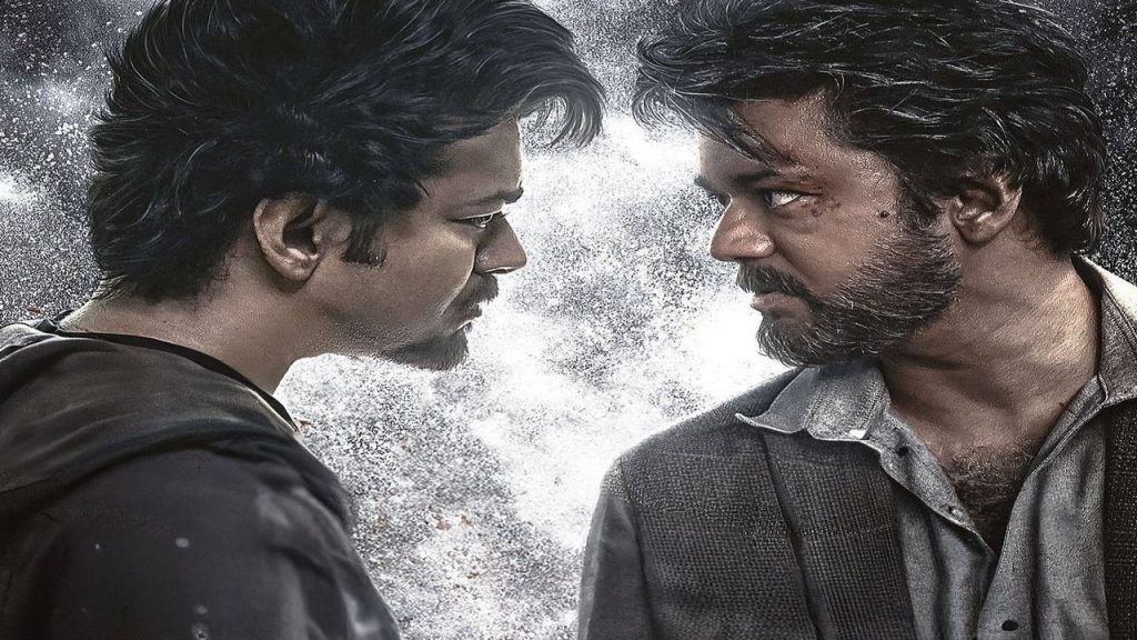 Vijay’s 'GOAT' Remuneration