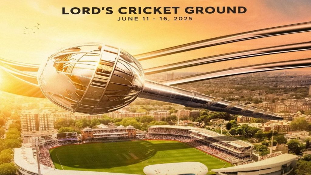World Test Championship
