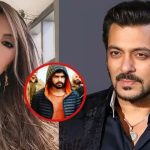 Salman Khan Ex-Girlfriend